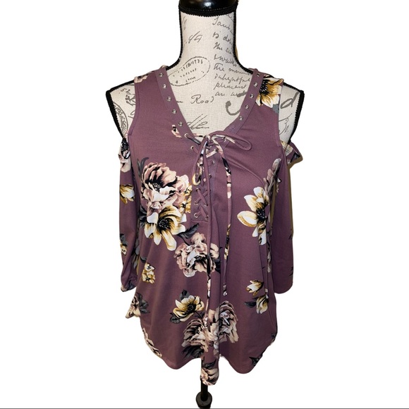 by & by Tops - By & By Top